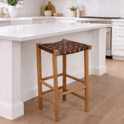 Jepara Stool כסא בר מעוצב BRO