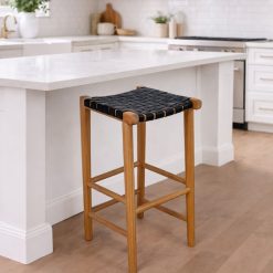 Jepara Stool כסא בר סטול BRO