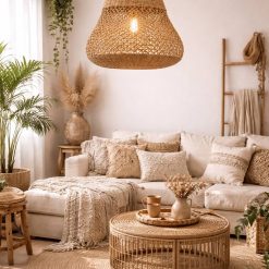 מנורת חבל AMR 802