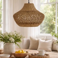 מנורת חבל AMR 803