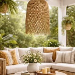 מנורת קש AMR 24