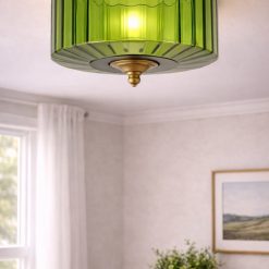 צמודת תקרה אלגנטית AMR 4