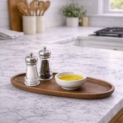 מגש אובלי קטן AMR