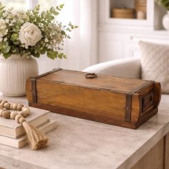 אכסונית נפתחת וינטג' AMR