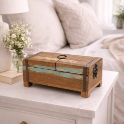 אכסונית וינטג' עם מראה AMR