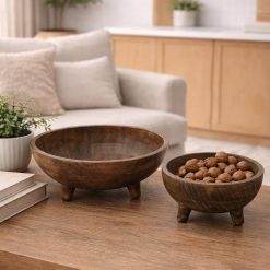 קערה על רגליים ABS