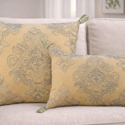 איתן כרית חרדל ASH