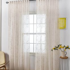 וילון אופל אבן ASH