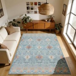 שטיח MK-005 עלמה MRK