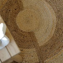 פלייסמטים קש טבעי ASH