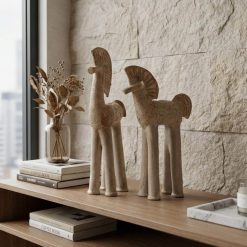 סיישל סוס מצרי MMS