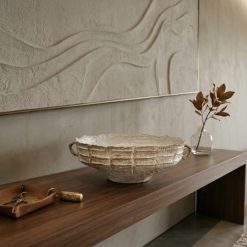 סיישל קערת צדף MMS